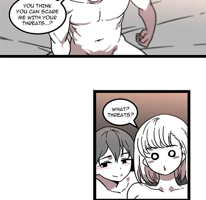 Healing Hands OBGYN chapter 32 page 25
