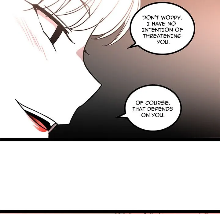 Healing Hands OBGYN chapter 32 page 31