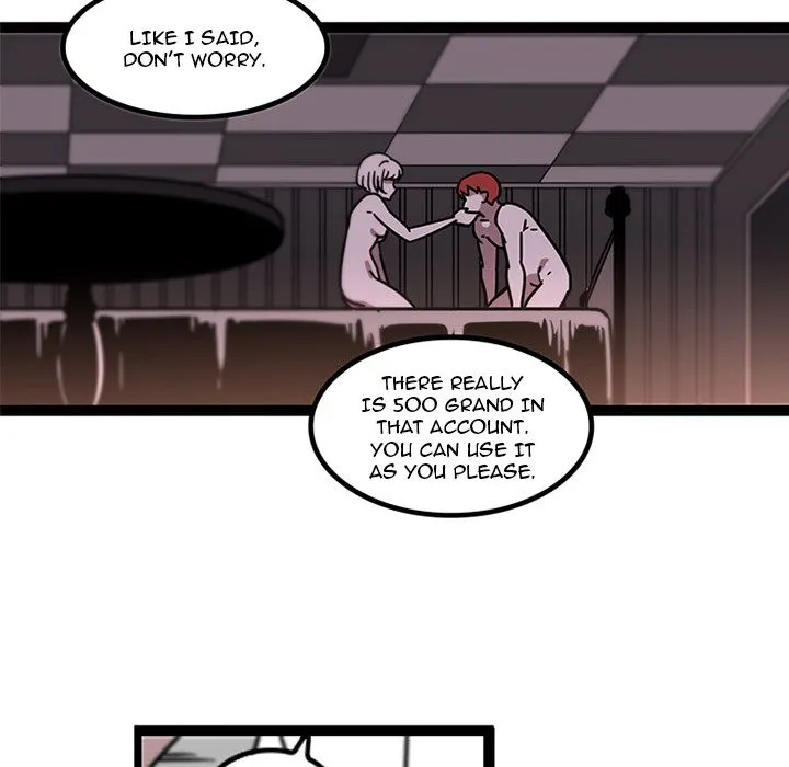 Healing Hands OBGYN chapter 32 page 33