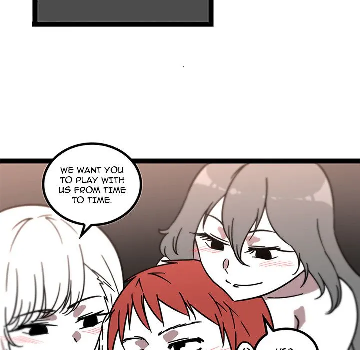 Healing Hands OBGYN chapter 32 page 37