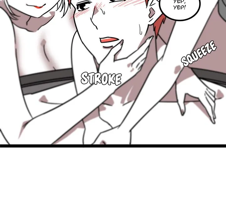 Healing Hands OBGYN chapter 32 page 38