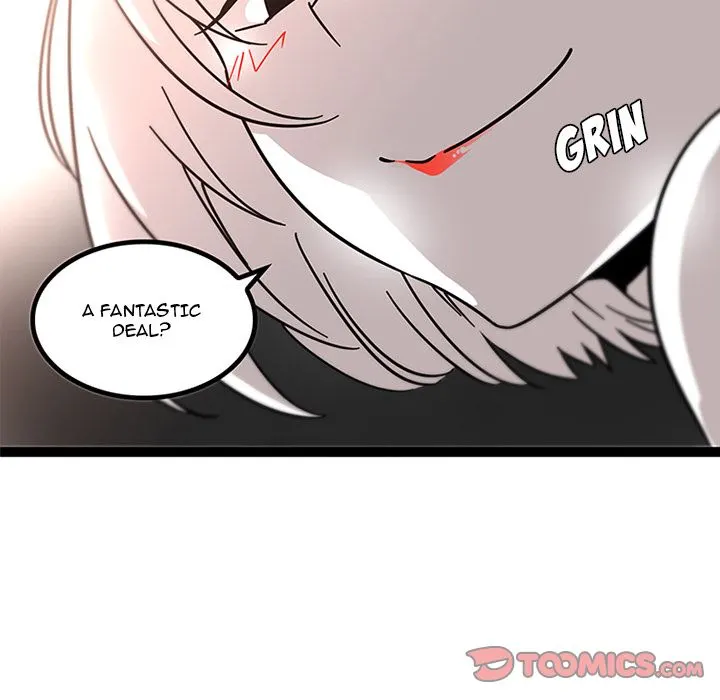 Healing Hands OBGYN chapter 32 page 42