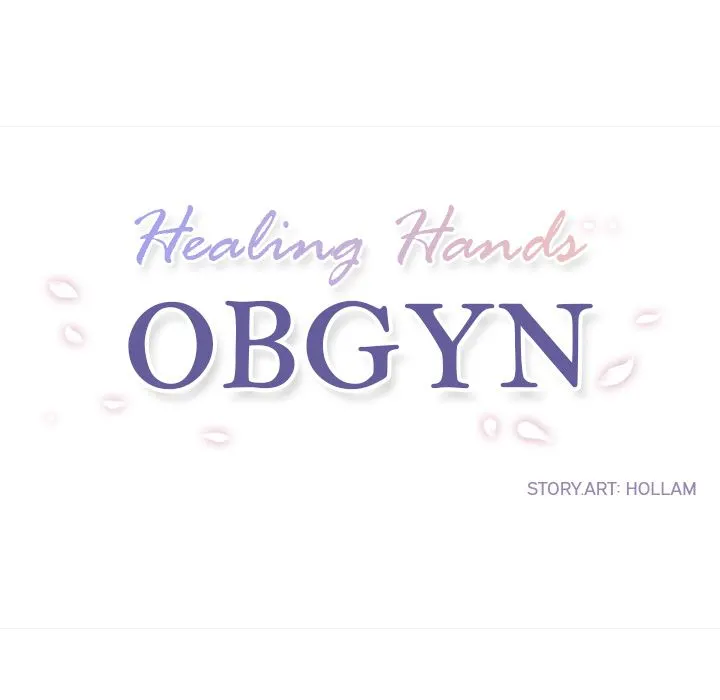 Healing Hands OBGYN chapter 32 page 45