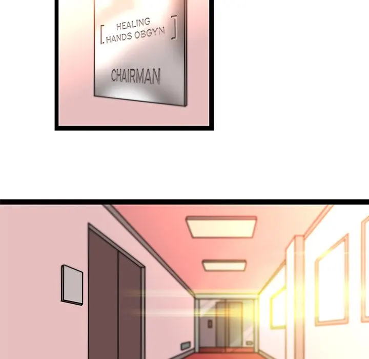 Healing Hands OBGYN chapter 32 page 48