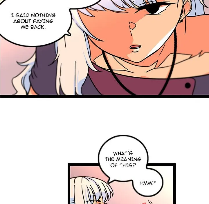 Healing Hands OBGYN chapter 33 page 6