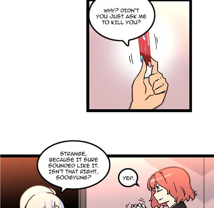 Healing Hands OBGYN chapter 33 page 24