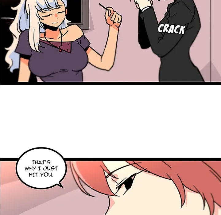 Healing Hands OBGYN chapter 33 page 25
