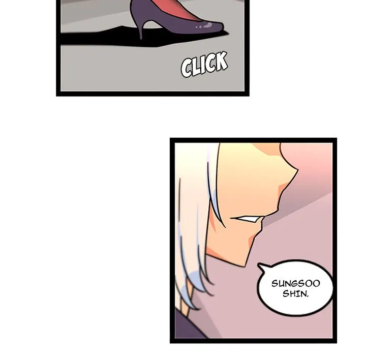 Healing Hands OBGYN chapter 33 page 27
