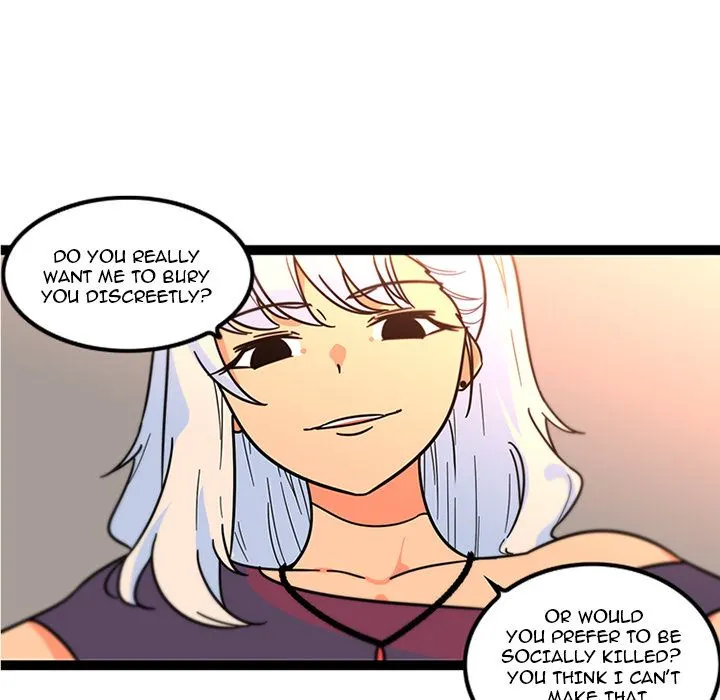 Healing Hands OBGYN chapter 33 page 33
