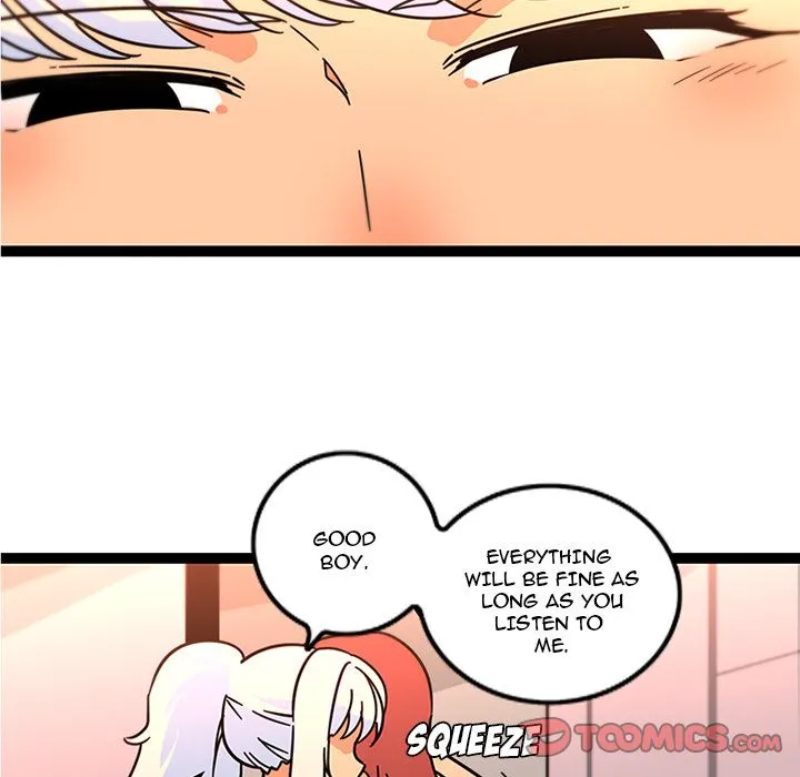 Healing Hands OBGYN chapter 33 page 39