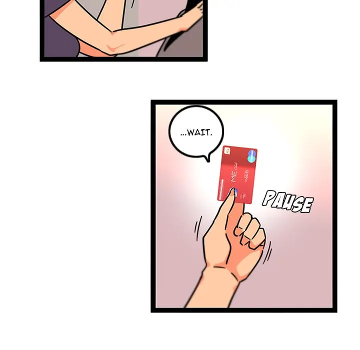 Healing Hands OBGYN chapter 33 page 41
