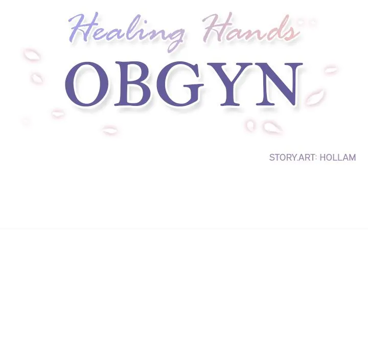 Healing Hands OBGYN chapter 33 page 55