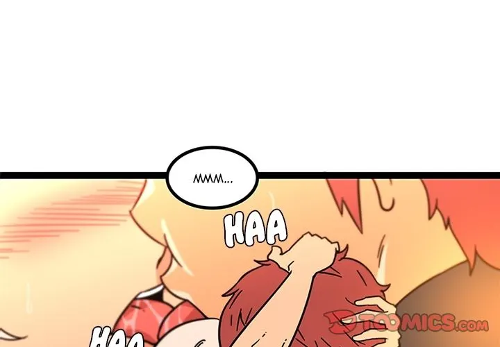 Healing Hands OBGYN chapter 34 page 2