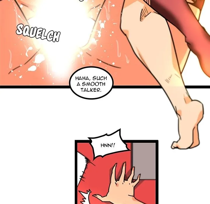 Healing Hands OBGYN chapter 34 page 5