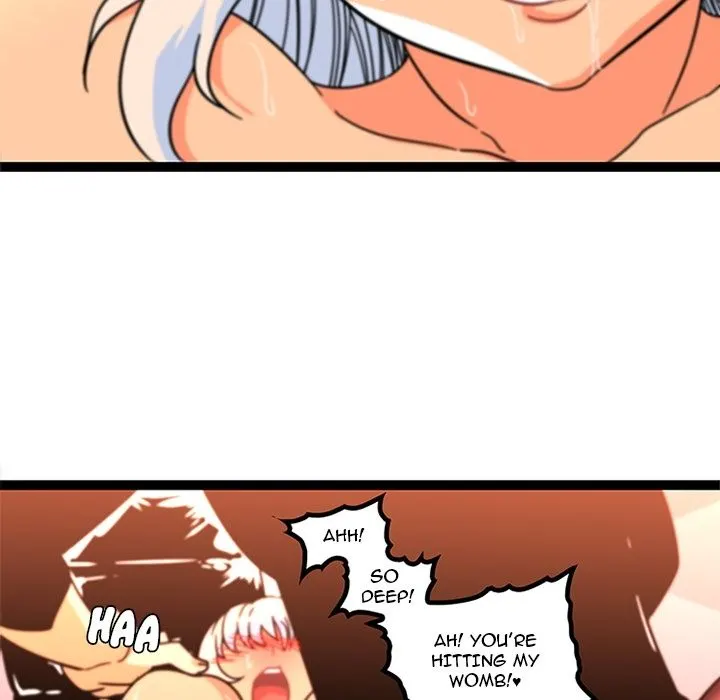 Healing Hands OBGYN chapter 34 page 9