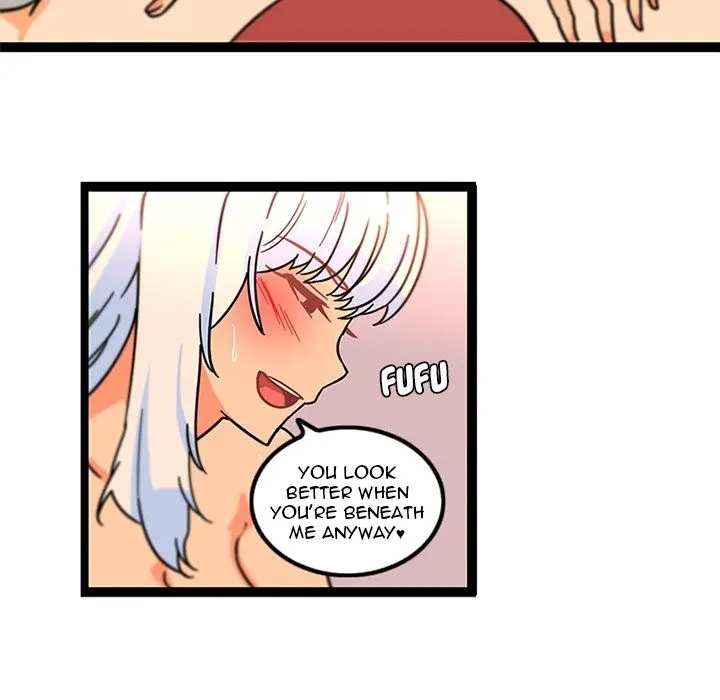 Healing Hands OBGYN chapter 34 page 18