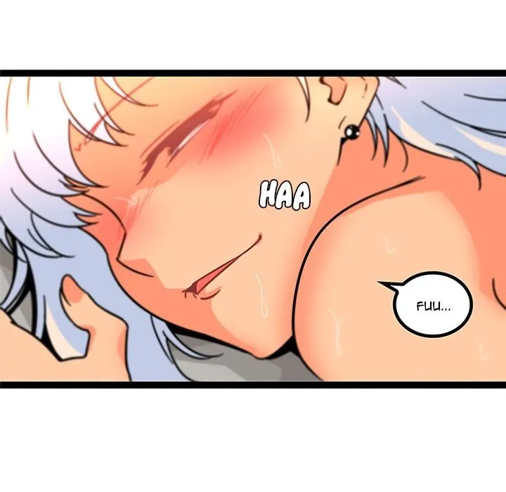Healing Hands OBGYN chapter 34 page 30