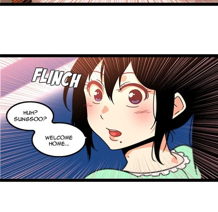 Healing Hands OBGYN chapter 34 page 42
