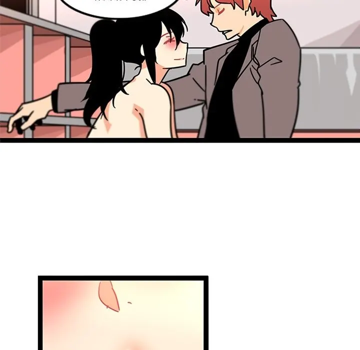 Healing Hands OBGYN chapter 34 page 63