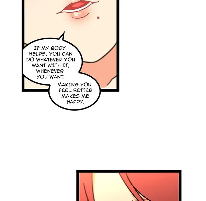Healing Hands OBGYN chapter 34 page 64