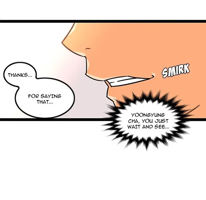 Healing Hands OBGYN chapter 34 page 66