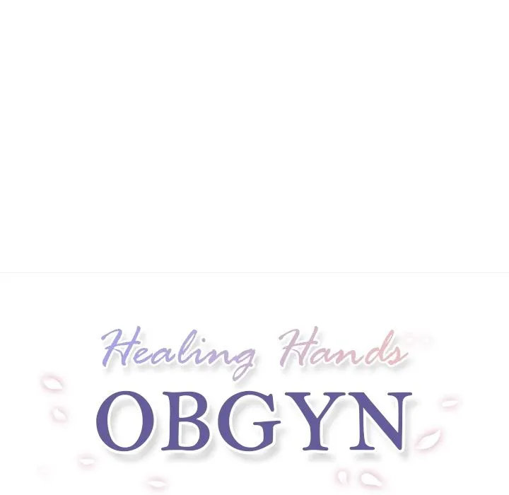Healing Hands OBGYN chapter 34 page 75