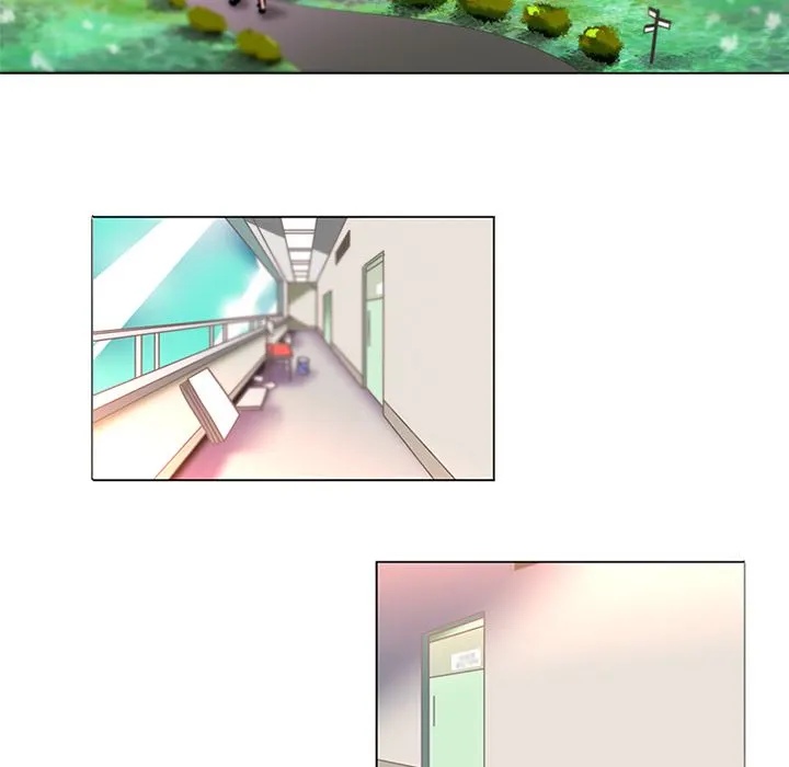 Healing Hands OBGYN chapter 35 page 6