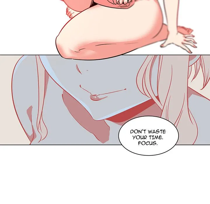 Healing Hands OBGYN chapter 35 page 9