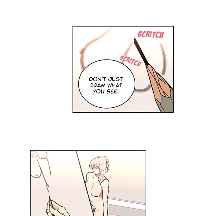 Healing Hands OBGYN chapter 35 page 10