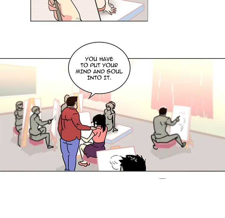 Healing Hands OBGYN chapter 35 page 11