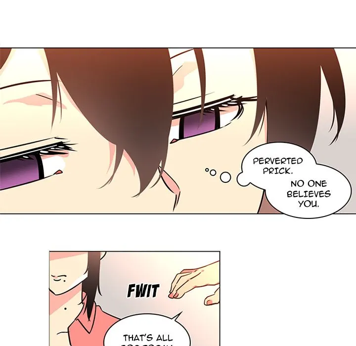 Healing Hands OBGYN chapter 35 page 14