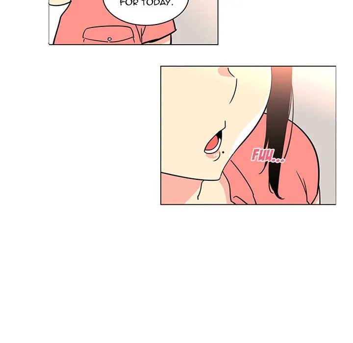 Healing Hands OBGYN chapter 35 page 15