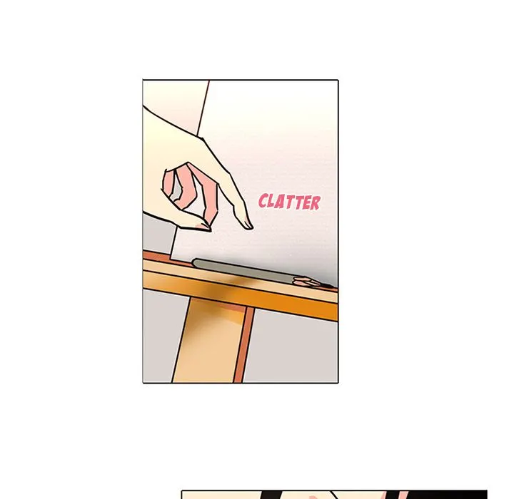 Healing Hands OBGYN chapter 35 page 16
