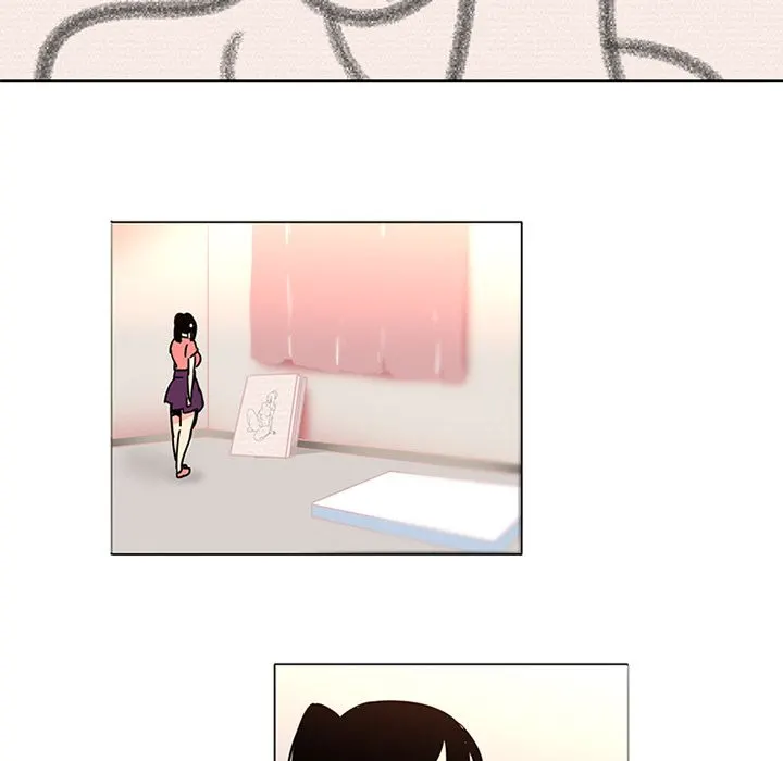 Healing Hands OBGYN chapter 35 page 20