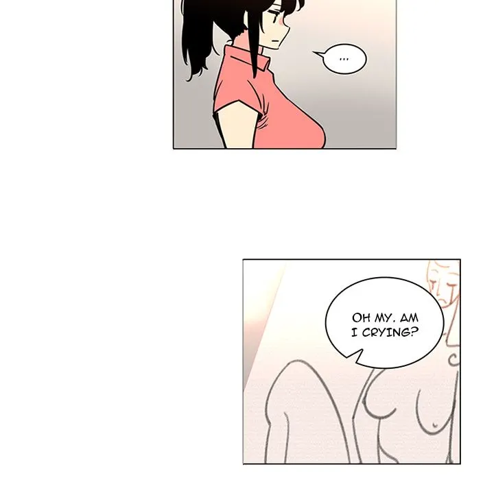 Healing Hands OBGYN chapter 35 page 21
