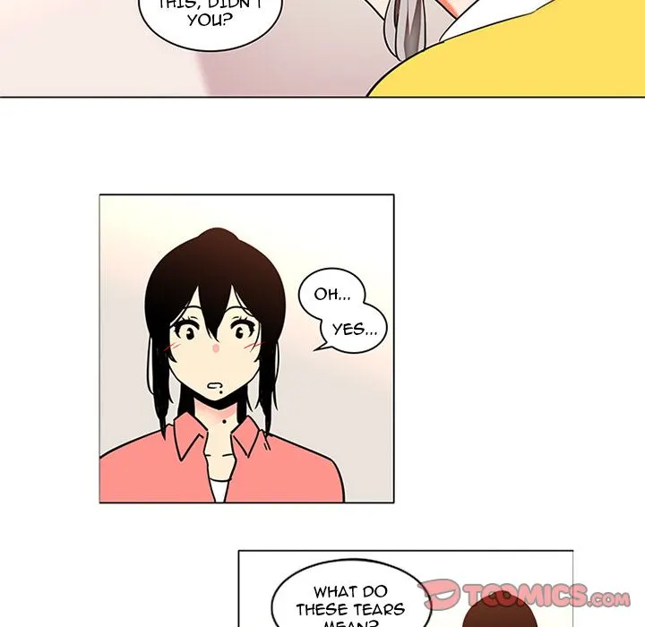 Healing Hands OBGYN chapter 35 page 24