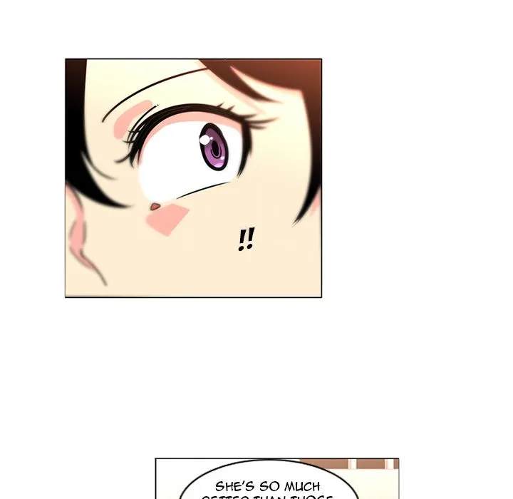 Healing Hands OBGYN chapter 35 page 30