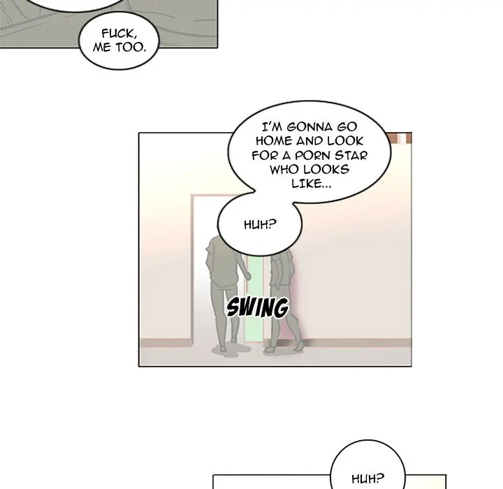 Healing Hands OBGYN chapter 35 page 32