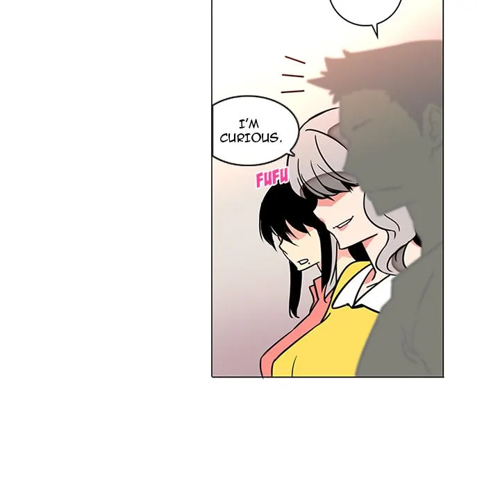 Healing Hands OBGYN chapter 35 page 33
