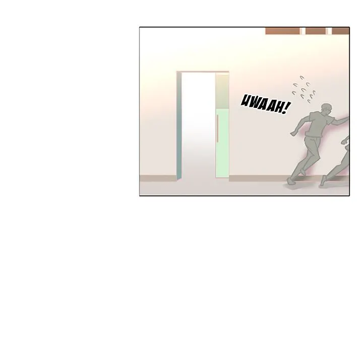 Healing Hands OBGYN chapter 35 page 36