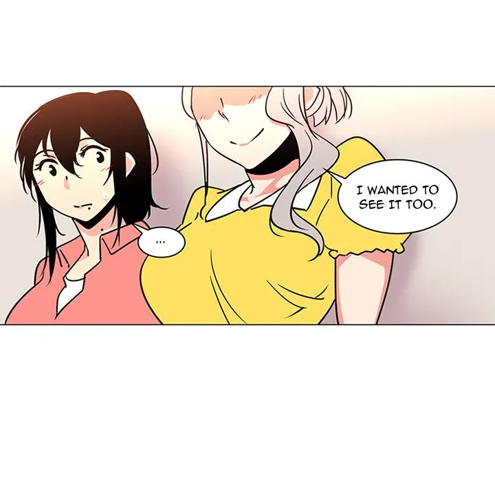 Healing Hands OBGYN chapter 35 page 38