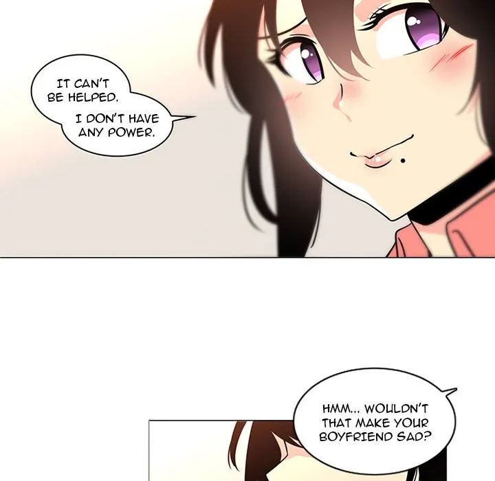 Healing Hands OBGYN chapter 35 page 49