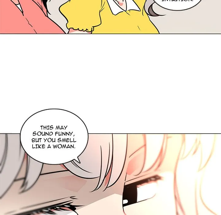 Healing Hands OBGYN chapter 35 page 52