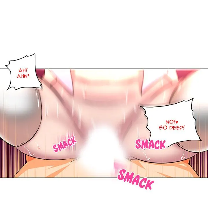 Healing Hands OBGYN chapter 35 page 59