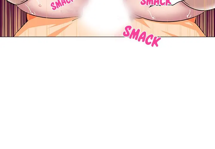 Healing Hands OBGYN chapter 36 page 2