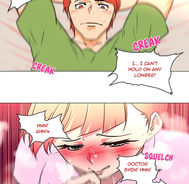 Healing Hands OBGYN chapter 36 page 5