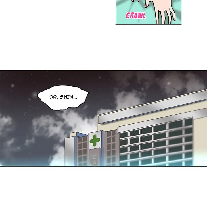 Healing Hands OBGYN chapter 36 page 11