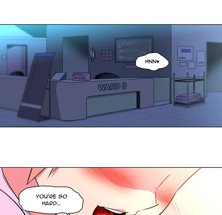 Healing Hands OBGYN chapter 36 page 13