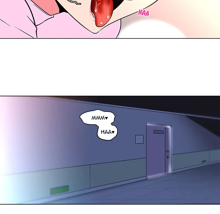 Healing Hands OBGYN chapter 36 page 14