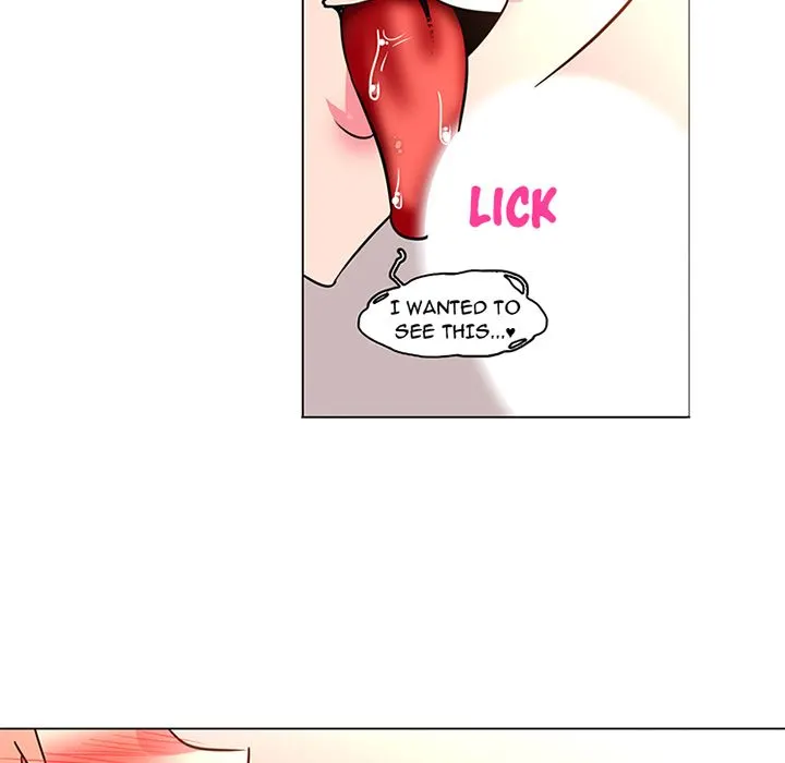 Healing Hands OBGYN chapter 36 page 17